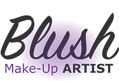 Blush Make-Up Artist